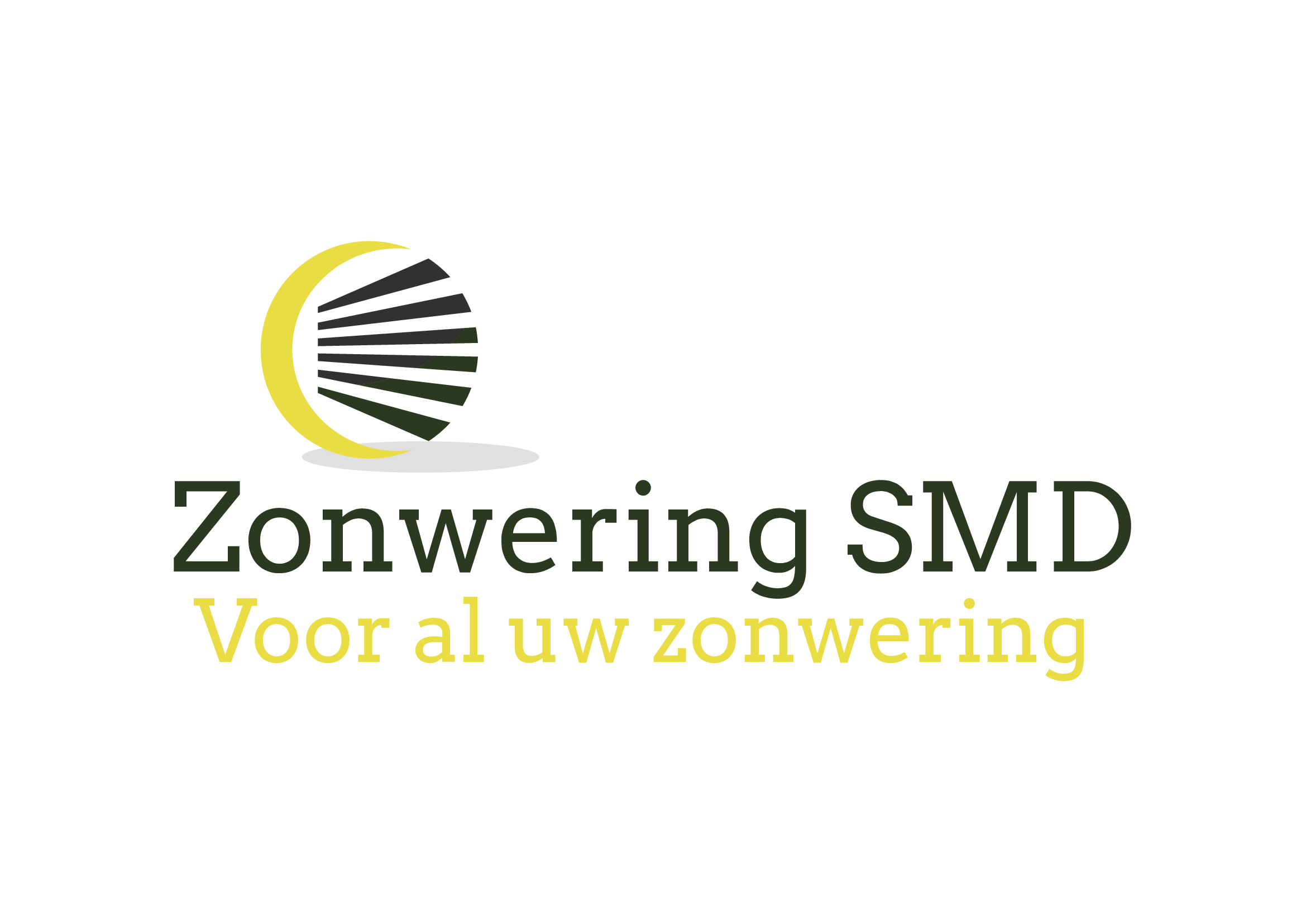 Zonwering SMD